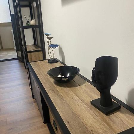 La Dimora Di Ignazio Appartement Catánia Buitenkant foto
