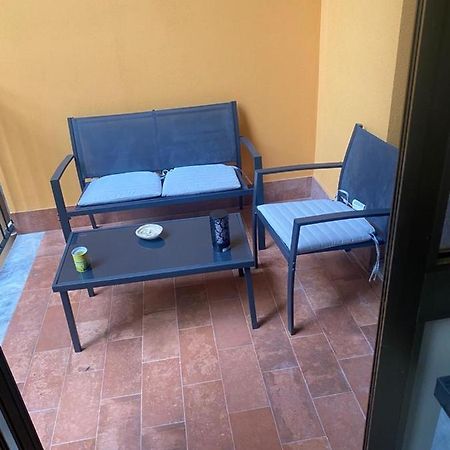 La Dimora Di Ignazio Appartement Catánia Buitenkant foto