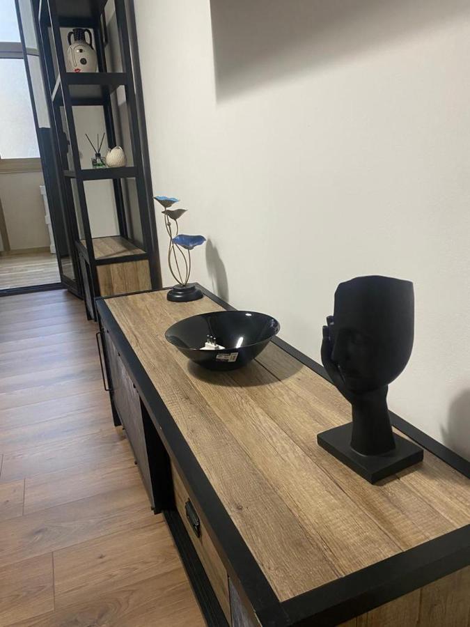 La Dimora Di Ignazio Appartement Catánia Buitenkant foto