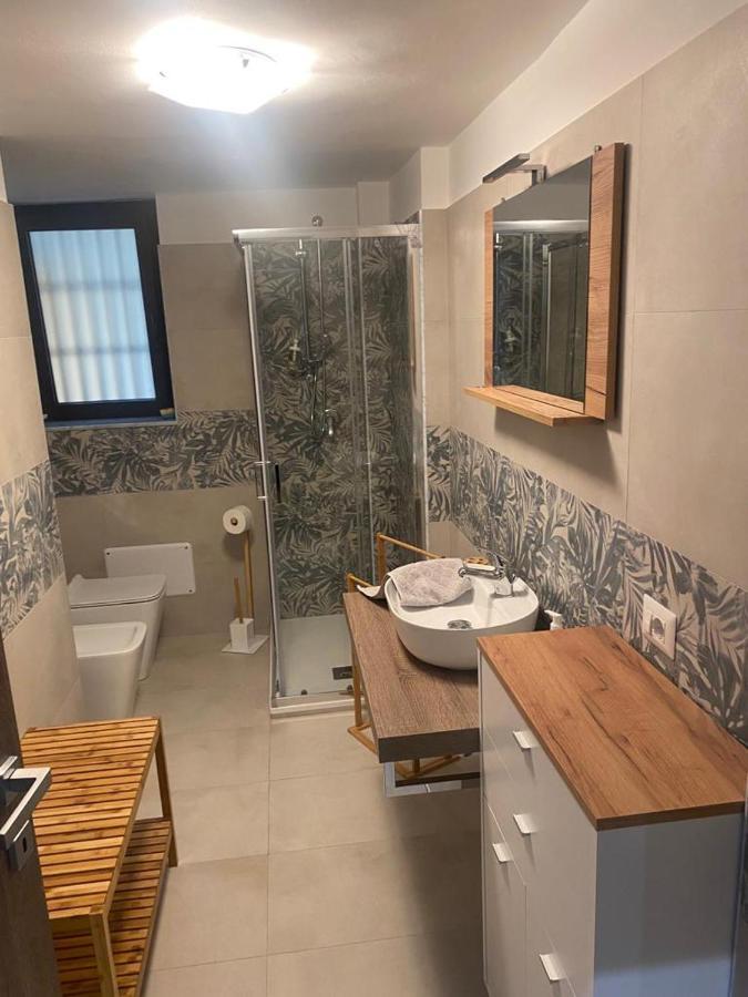La Dimora Di Ignazio Appartement Catánia Buitenkant foto
