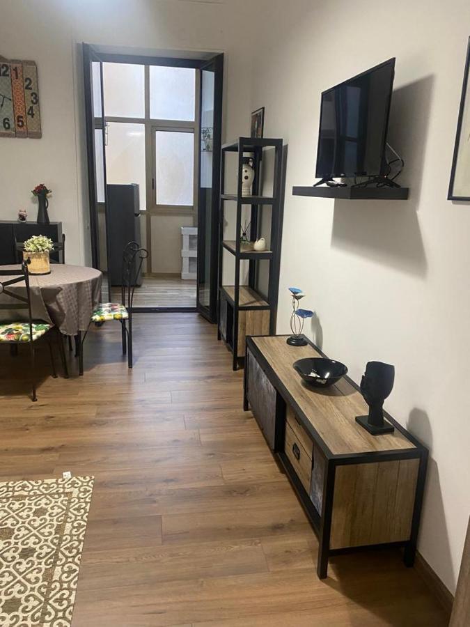 La Dimora Di Ignazio Appartement Catánia Buitenkant foto