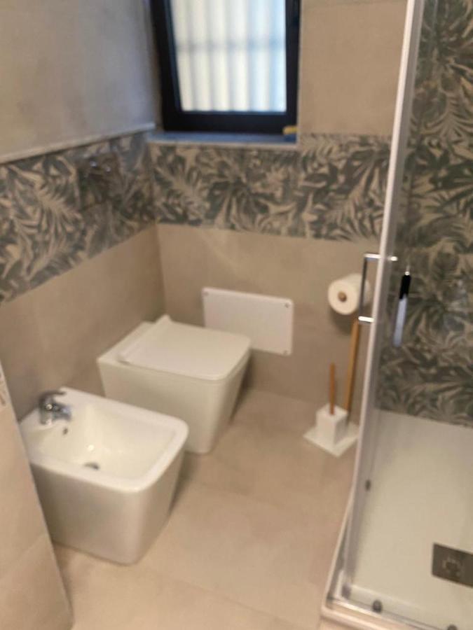 La Dimora Di Ignazio Appartement Catánia Buitenkant foto