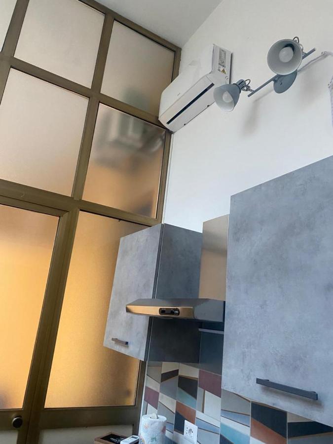 La Dimora Di Ignazio Appartement Catánia Buitenkant foto