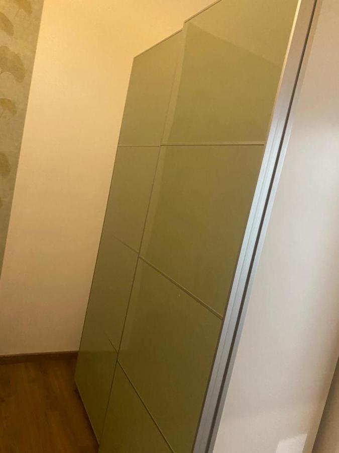 La Dimora Di Ignazio Appartement Catánia Buitenkant foto