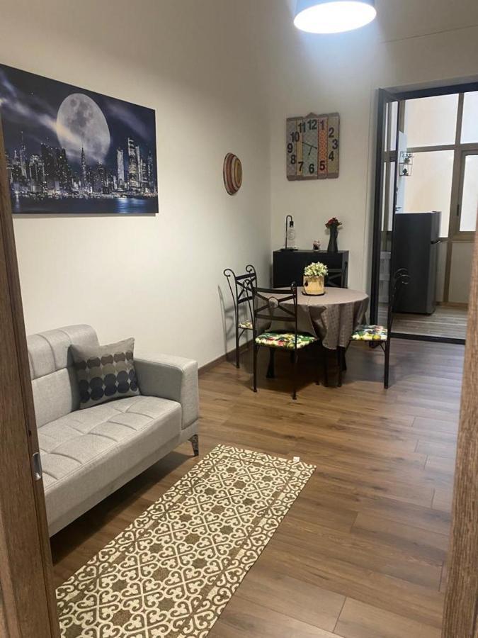 La Dimora Di Ignazio Appartement Catánia Buitenkant foto