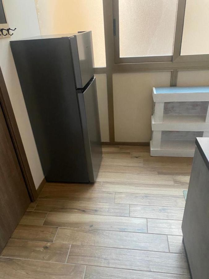 La Dimora Di Ignazio Appartement Catánia Buitenkant foto